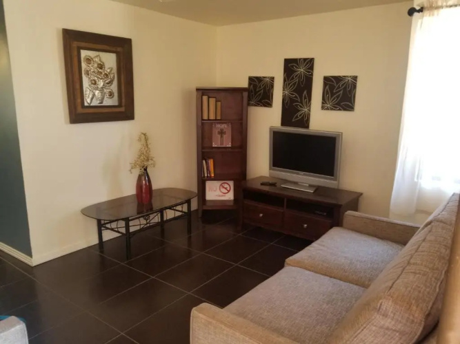Beautiful House For Vacation In Ensenada