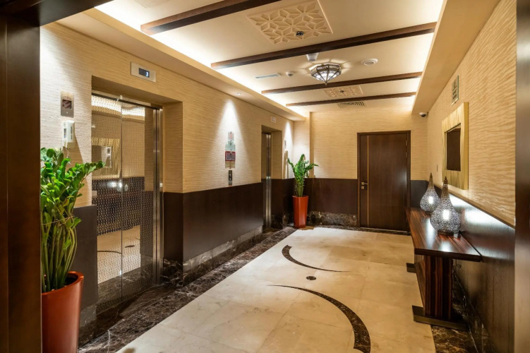 Premium Townhome 300m2 Private Pool, Beach,Parking