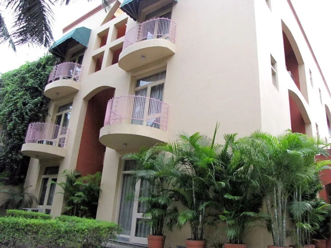 Imagen del hotel