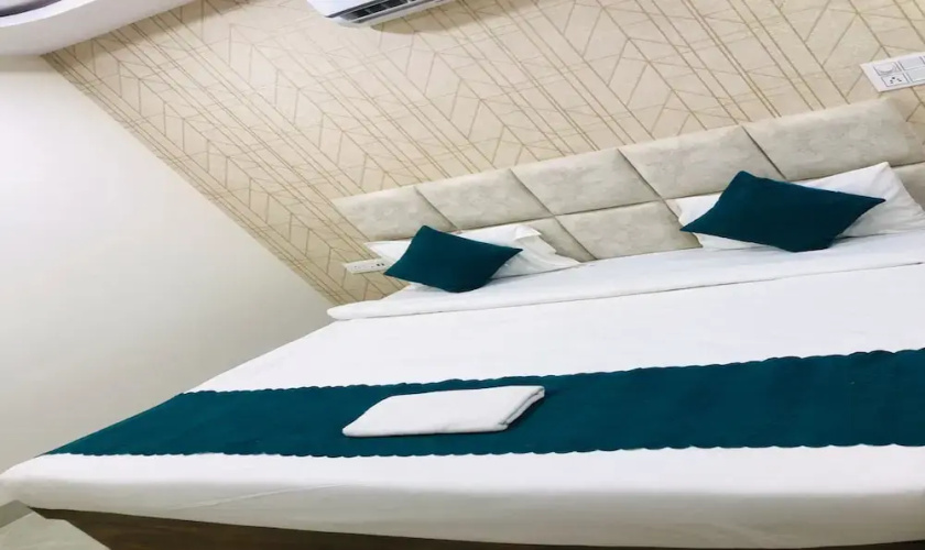 Hotel Atharv Inn