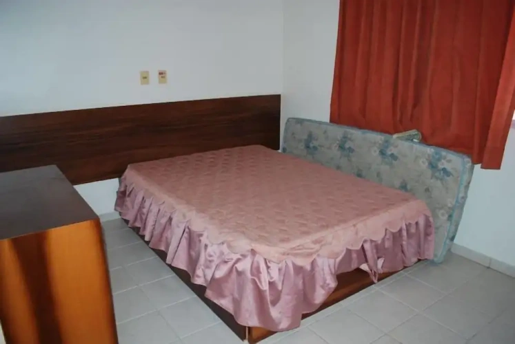 3 Bedrooms Apartment with balcony
