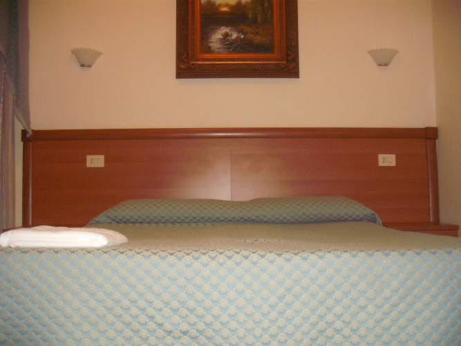 Ritmo Blues B&B