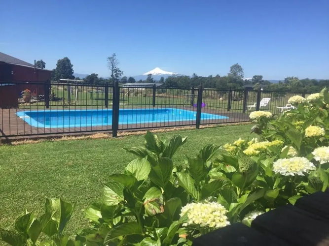 Cabañas La Comarca