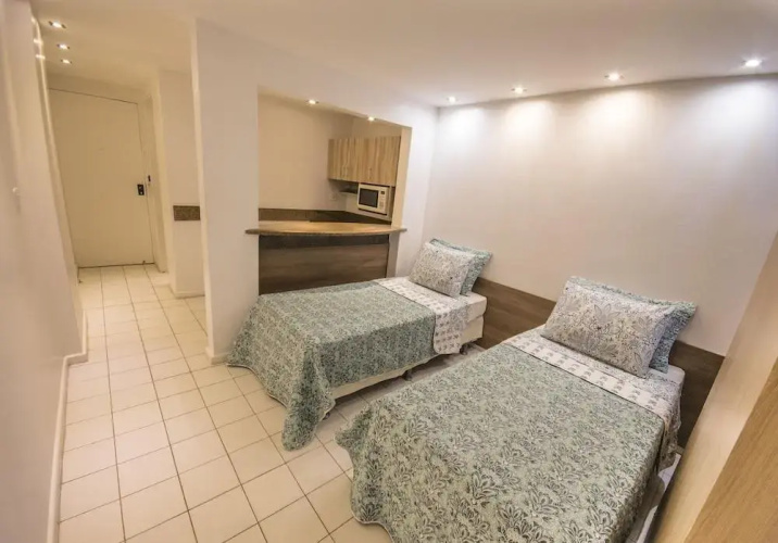 Littoral Victory Flat