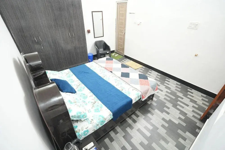 Kashi Homestay