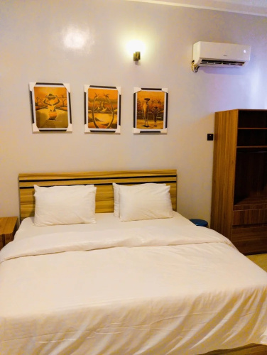 Musaroq Hotel