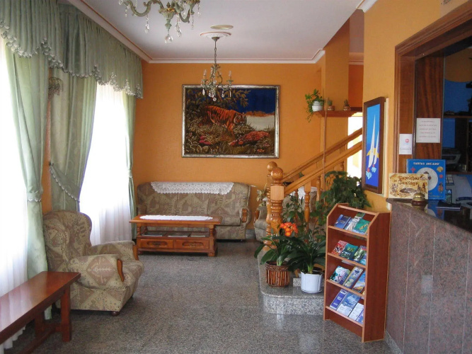 Image de l'hôtel