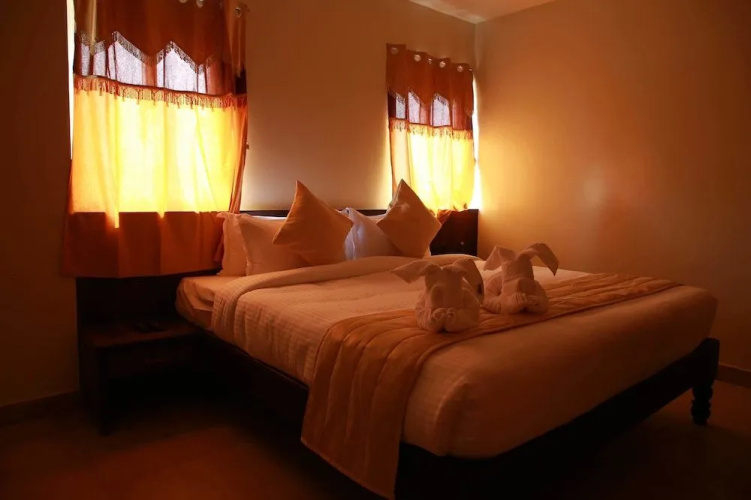 Hotel Ramyas