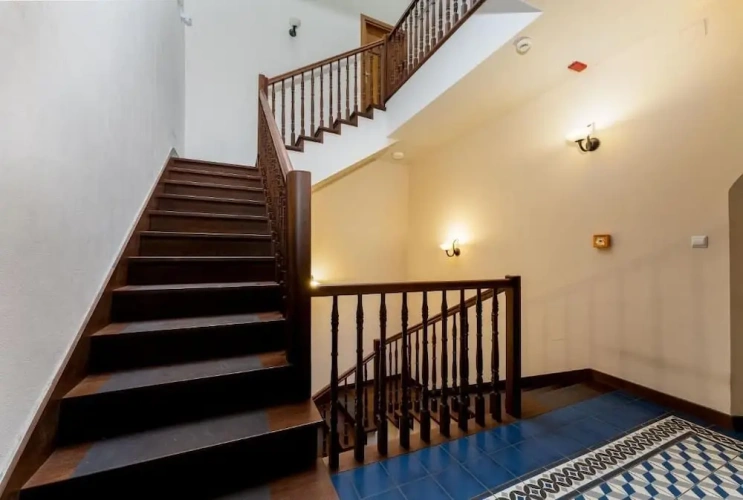 Comfort Apartment