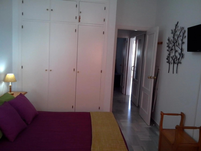 Apartamento Pepi Chipiona
