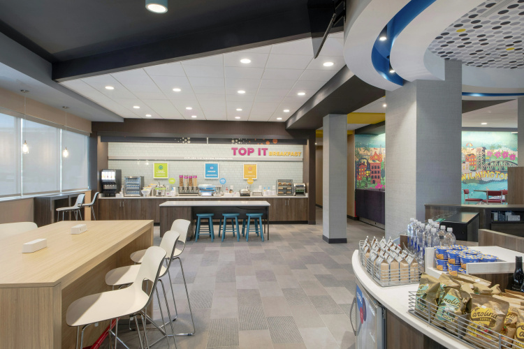 Tru by Hilton Wilmington Wrightsville Beach photo 23