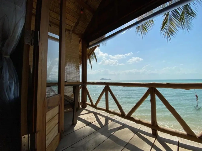 1 Bedroom Cottage