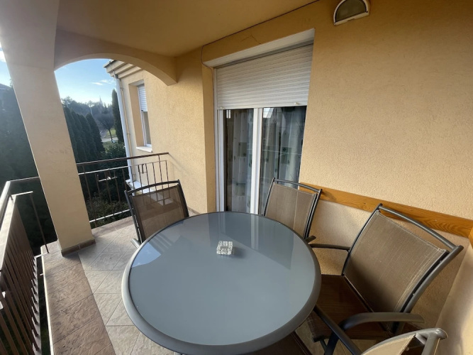 Garda Apartmanház