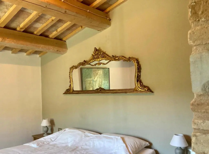 Agriturismo Unico Senso