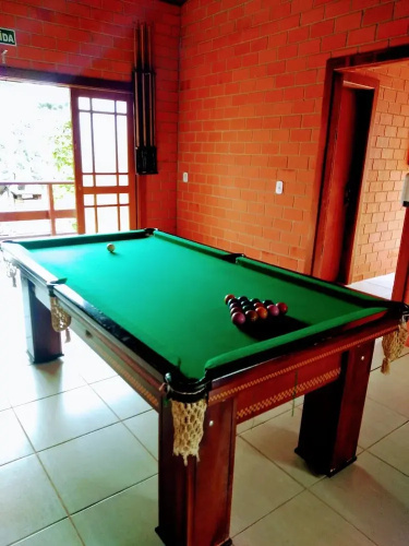 Suites Cravo e Canela