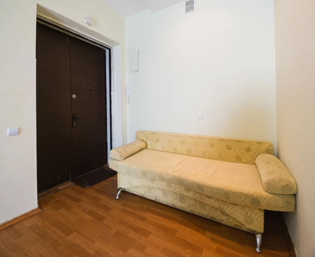 Kiev Accommodation Hotel Service