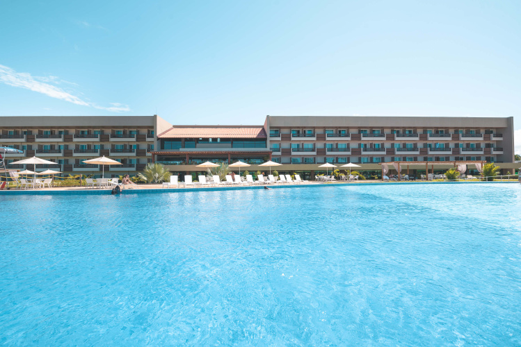 Japaratinga Lounge Resort photo 11
