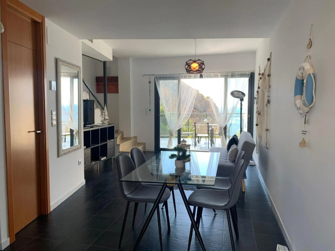 Casa Morro de Toix - ALTEA
