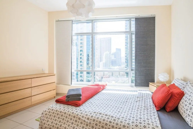 Residence Dubai - Park Island