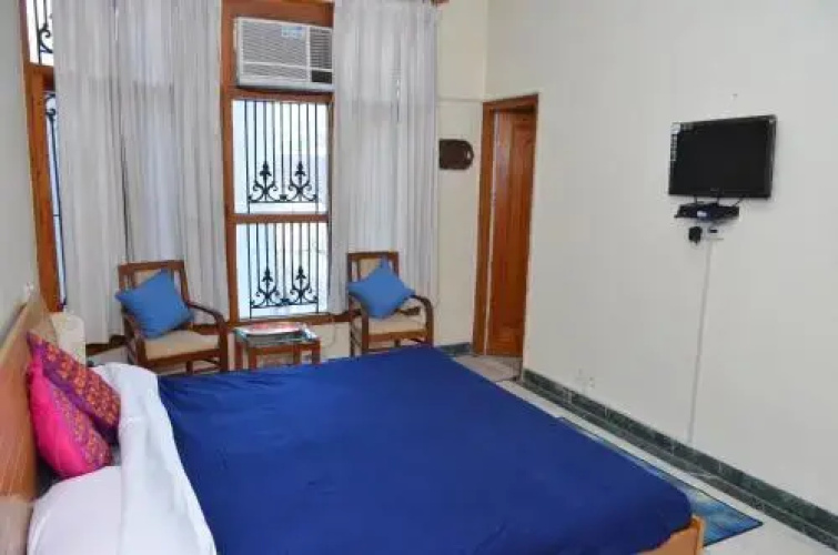 Sandy's Homestay