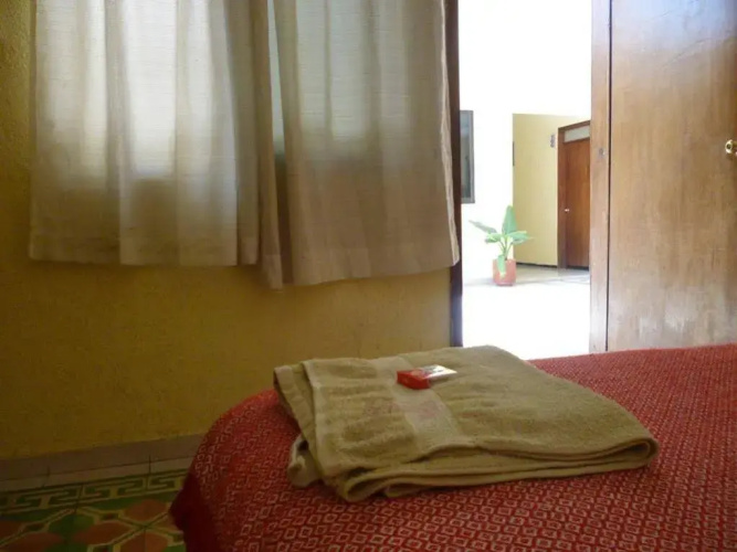 Hotel La Paz