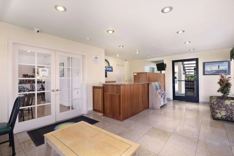 Days Inn Oceanside