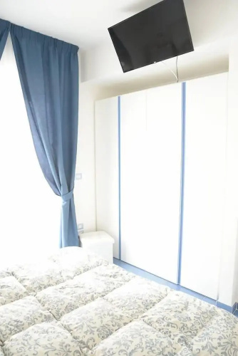 Il Sestante Bed & Breakfast