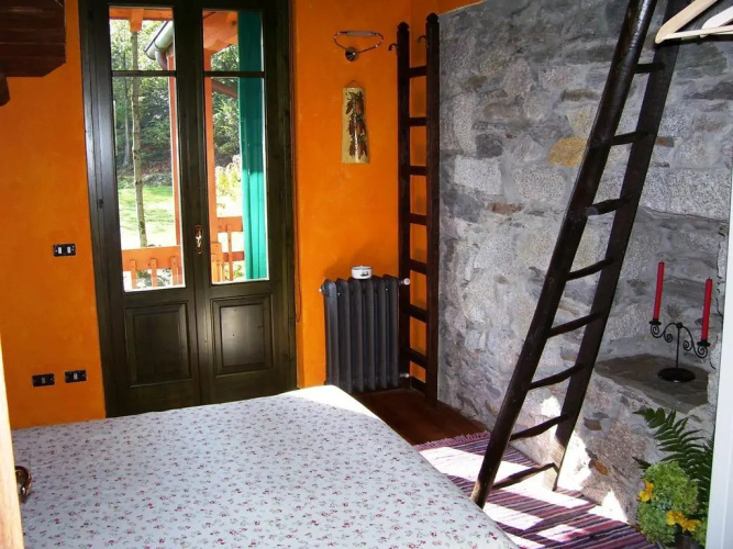 B&B Melizio