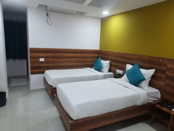 Hotel Prime Jubilee