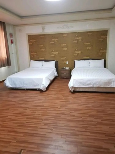 New Korea Hotel