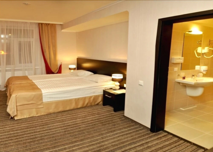 Optima Cherkasy Hotel