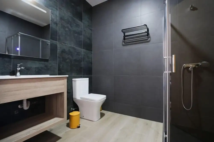 Superior Double room with pool view