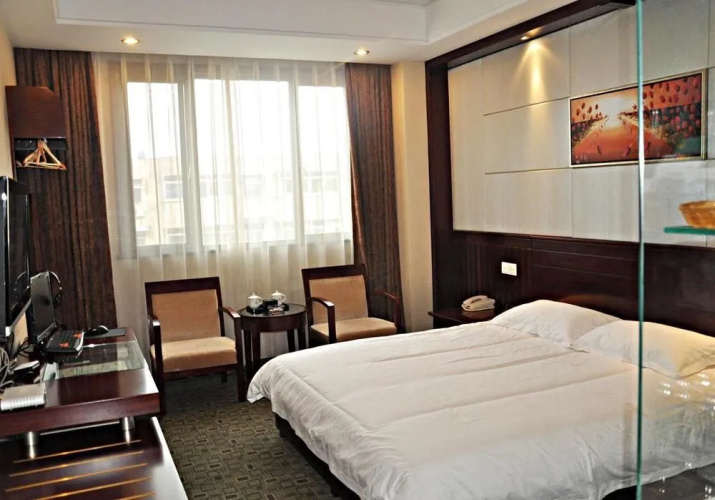 Jinyue Hotel