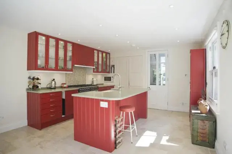 Vive Unique House Bassein Park Road Shepherd's Bush