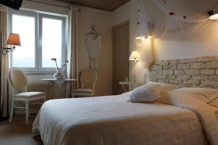 Hotel Les 4 Saisons