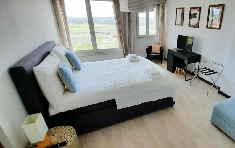 Auberge De Duillier