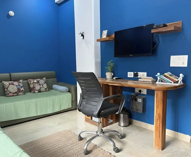 Superior room