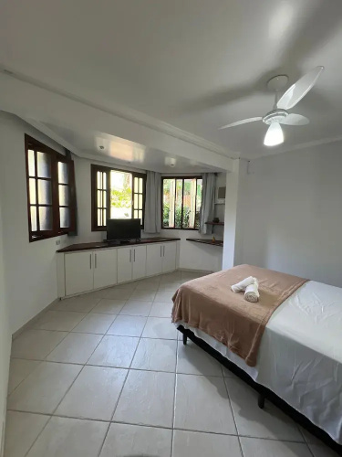 Casa das Tartarugas