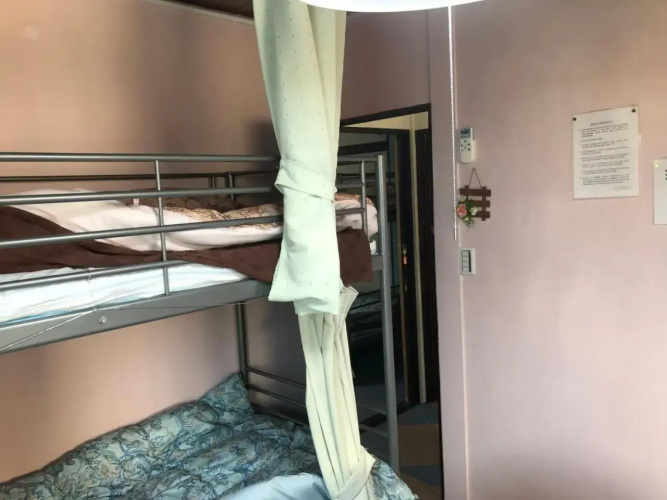 Miyuki House Hostel 1