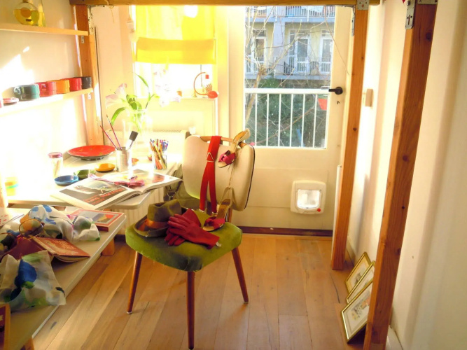 Miss Ortelia b&b