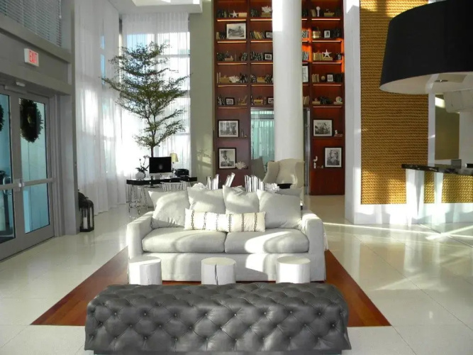 Global Luxury Suites at Monte Carlo