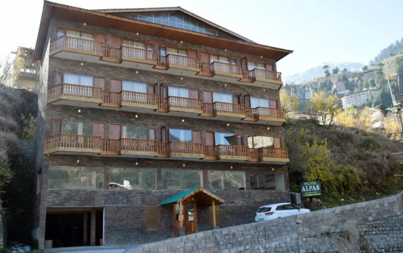 Hotelbild