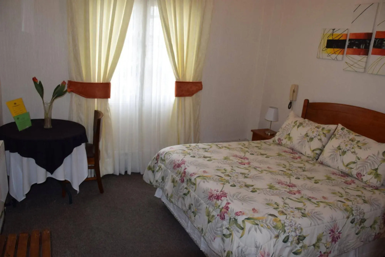 Hotel Hispano