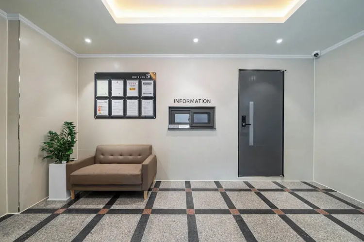 Hotel In