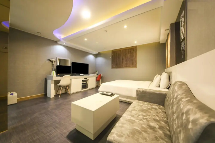 Bobos Hotel