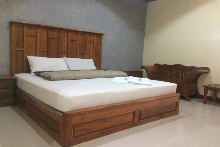 Maihom Resort 304