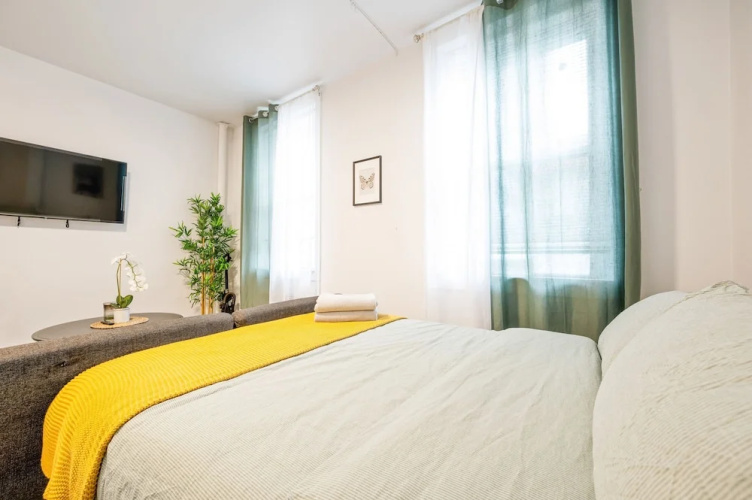 Amazing Studio in Kips Bay