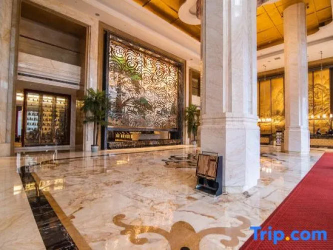 Tianluan International Hotel