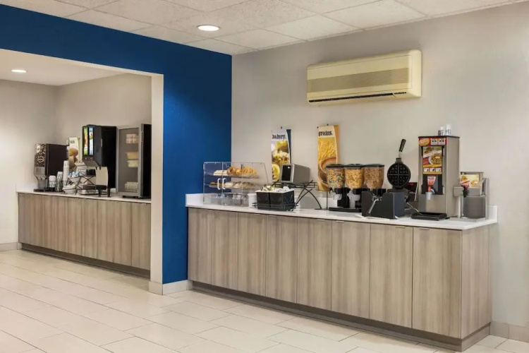 Microtel Inn & Suites New Ulm