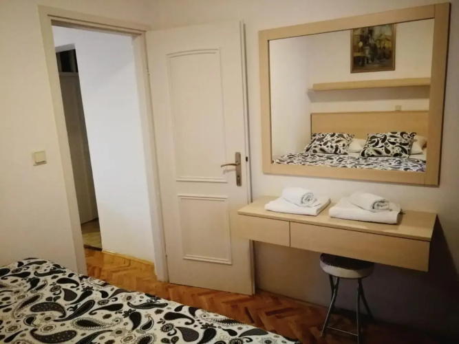 Apartment Hudan